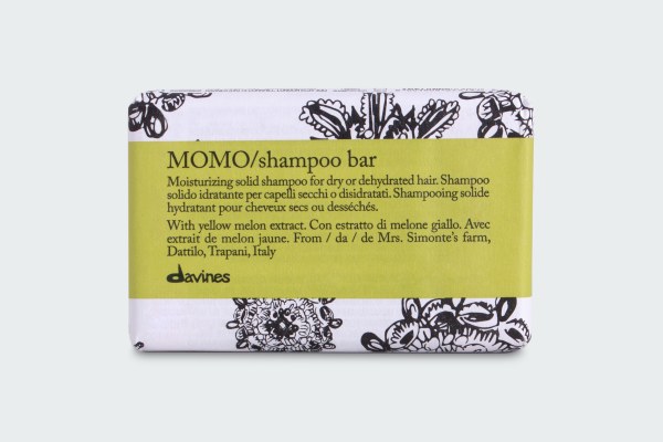 MOMO SHAMPOO BAR