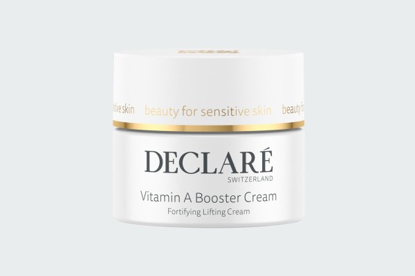 VITAMIN A BOOSTER