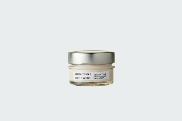 SACRED NATURE NUTRIENT CREAM