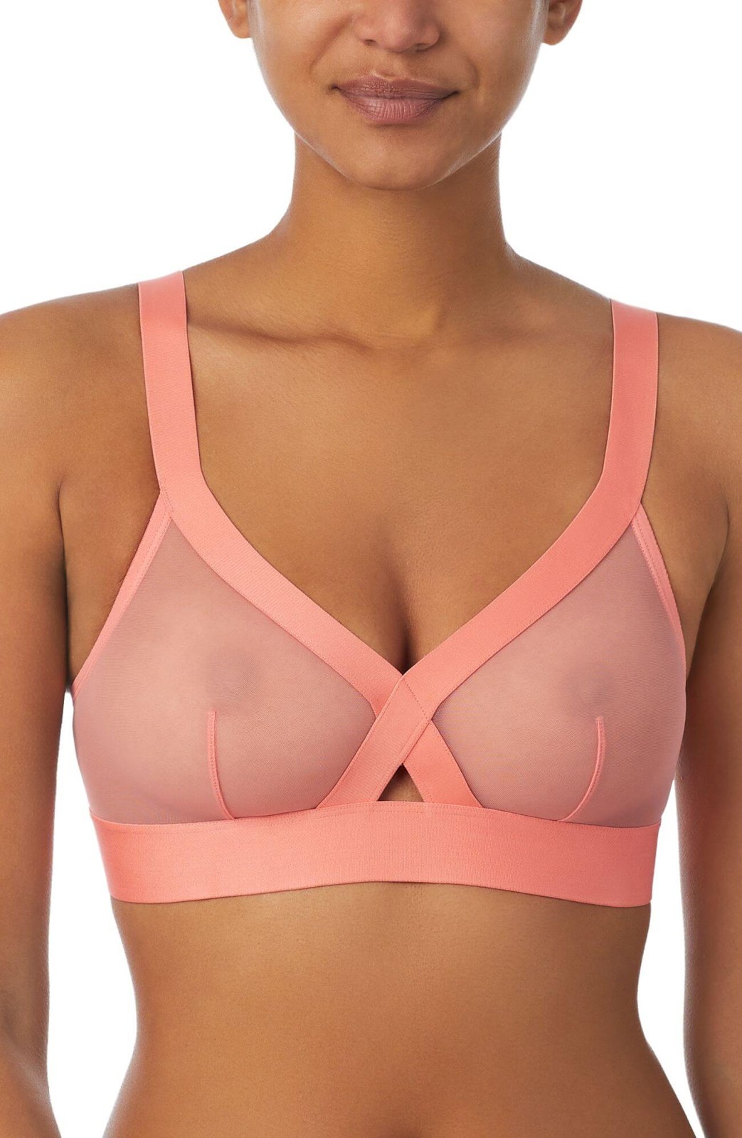 DKNY SHEERS
