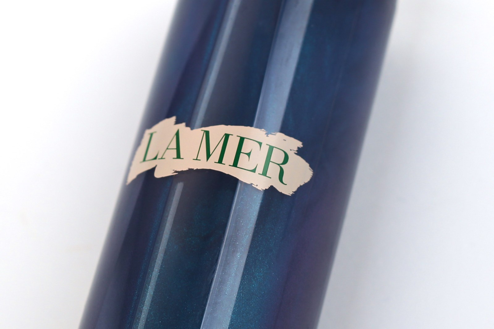 THE CLEANSING OIL