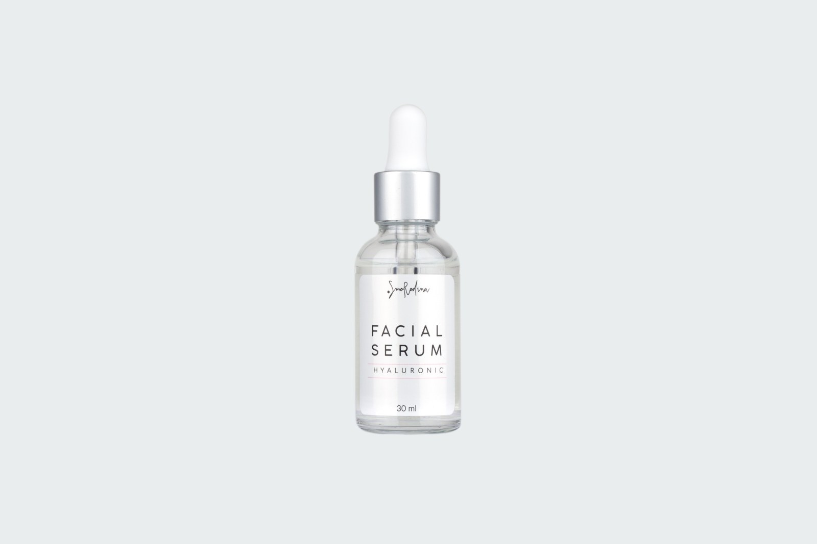 FACIAL SERUM HYALURONIC