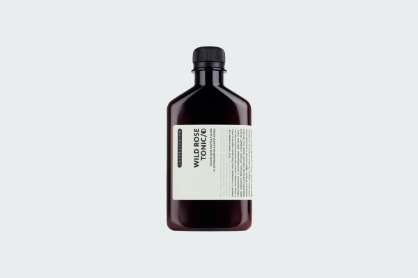 WILD ROSE TONIC