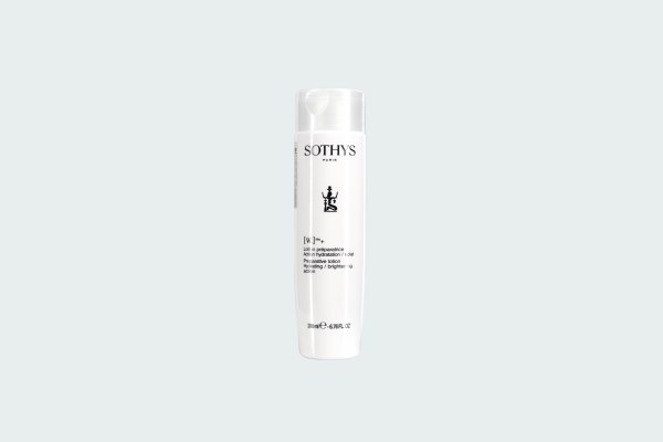 HYDRATING / BRIGHTENING LOTION