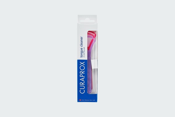 TONGUE CLEANER