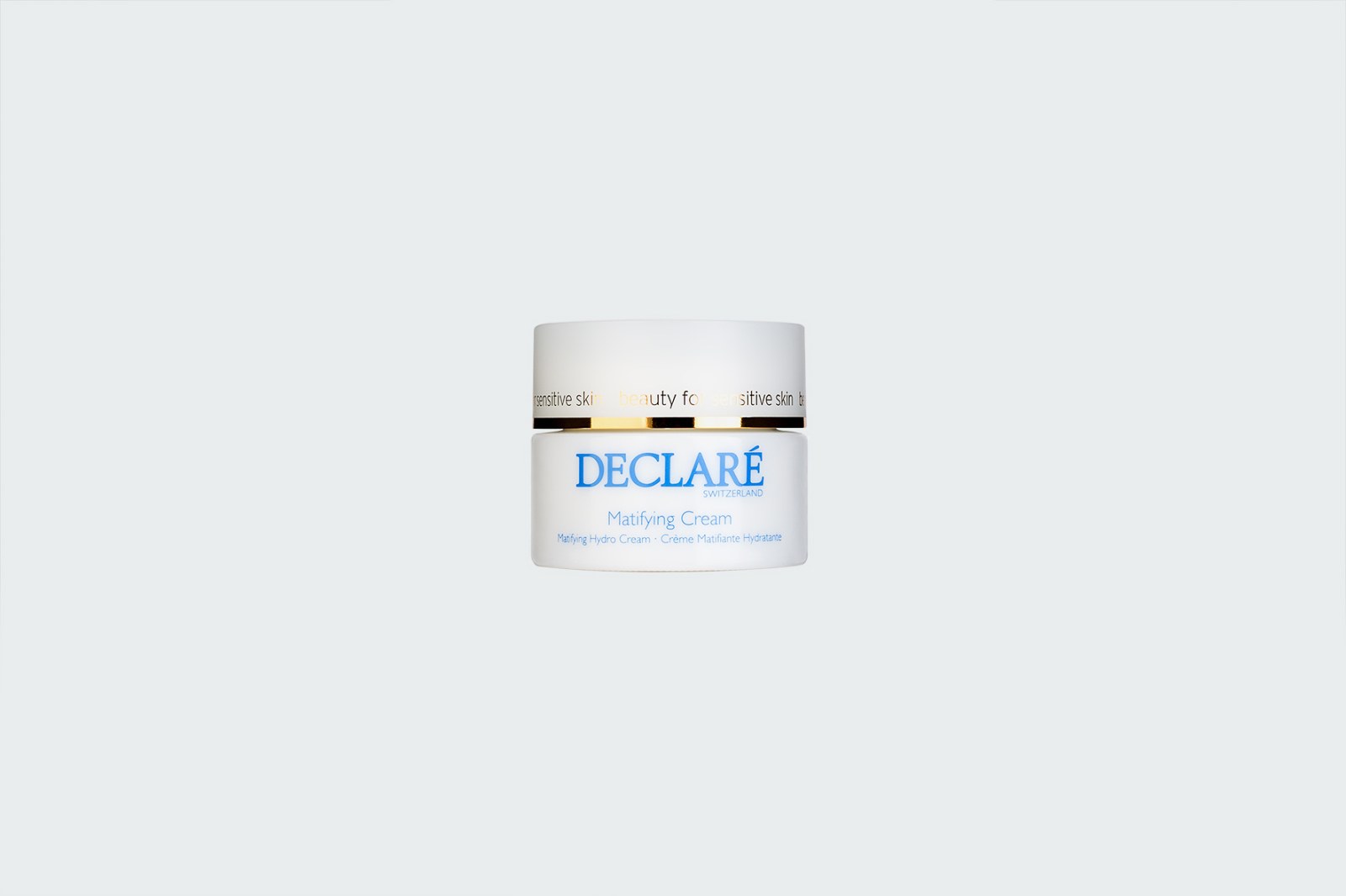 MATIFYING HYDRO CREAM