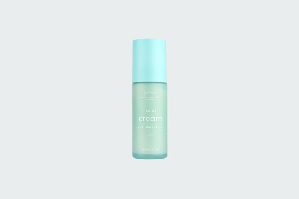 FACIAL CREAM ANTI-POLLUTION DAY