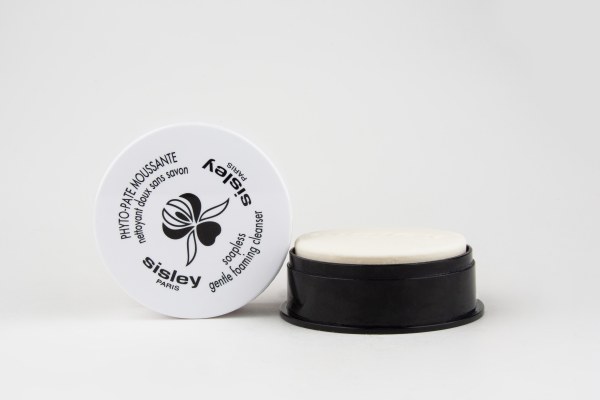 PHYTO PÂTE MOUSSANTE