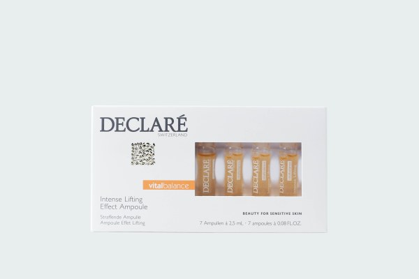 VITAL BALANCE INTENSE LIFTING EFFECT CONCENTRATE