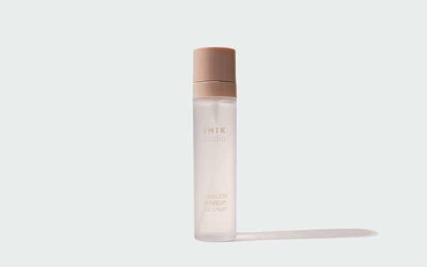 FLAWLESS MAKEUP FIX SPRAY