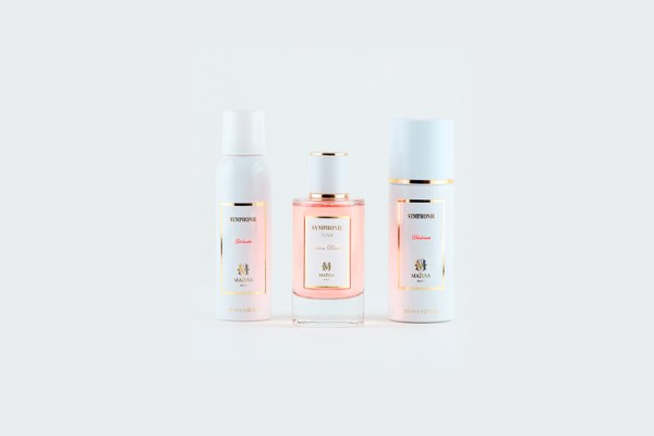 COFFRET SYMPHONIE