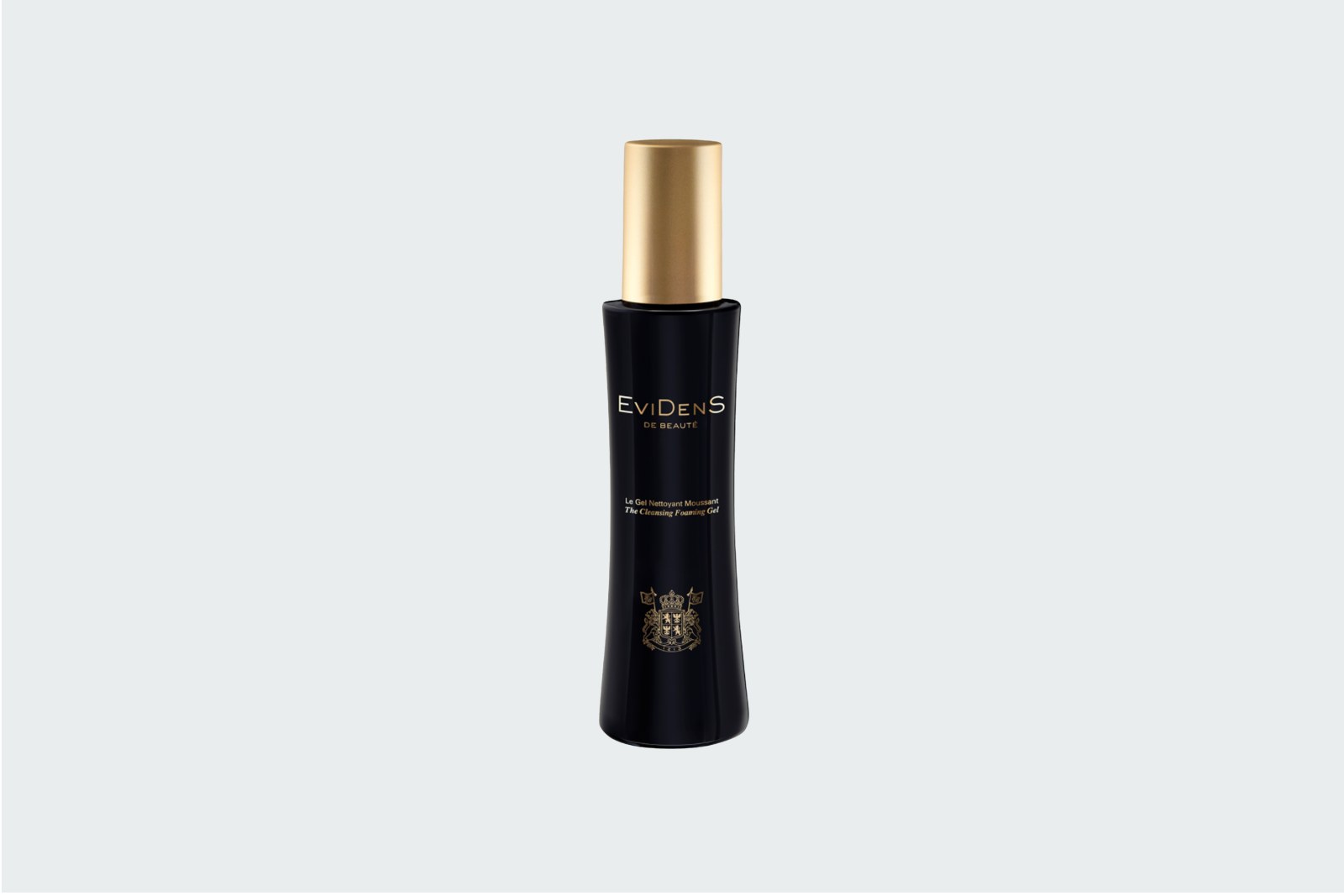THE CLEANSING FOAMING GEL