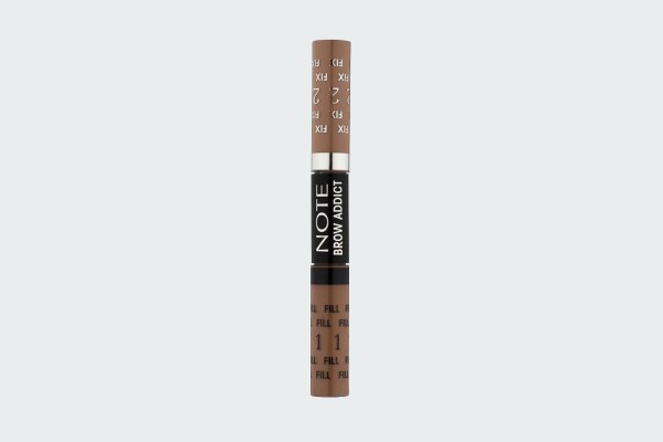 BROW ADDICT TINT & SHAPING GEL