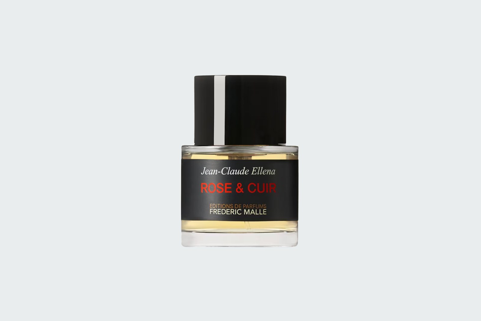 ROSE & CUIR