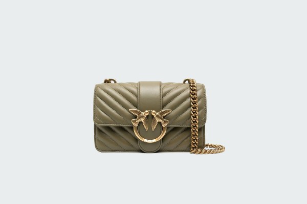 LOVE MINI ICON CHEVRON