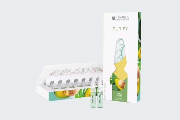 DETOX FLUID
