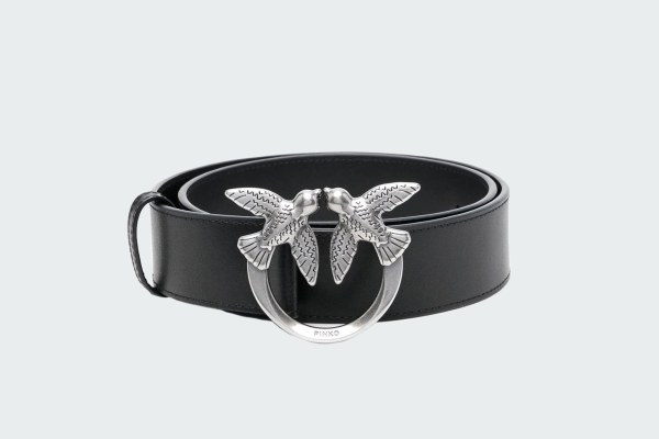 LOVE BERRY H4 BELT VITELLO SETA