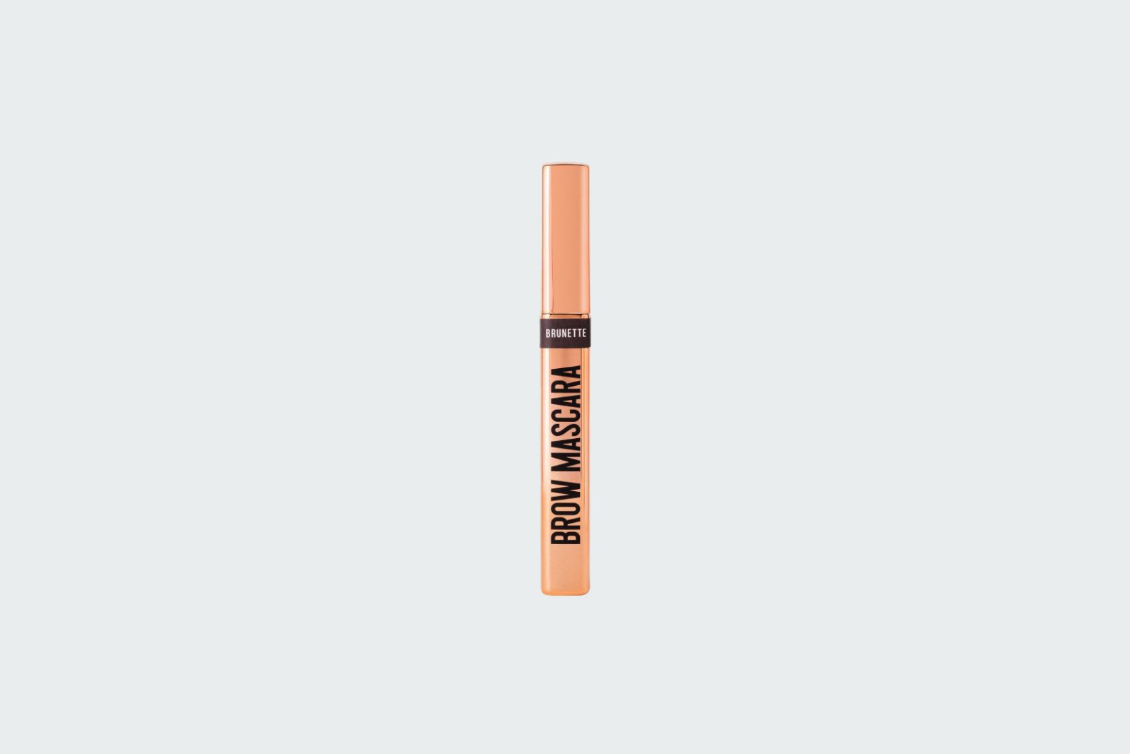 BROW BAR BROW MASCARA