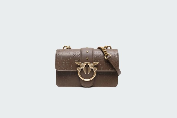 LOVE MINI ICON NEW MONOGRAM