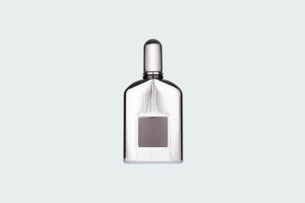 GREY VETIVER