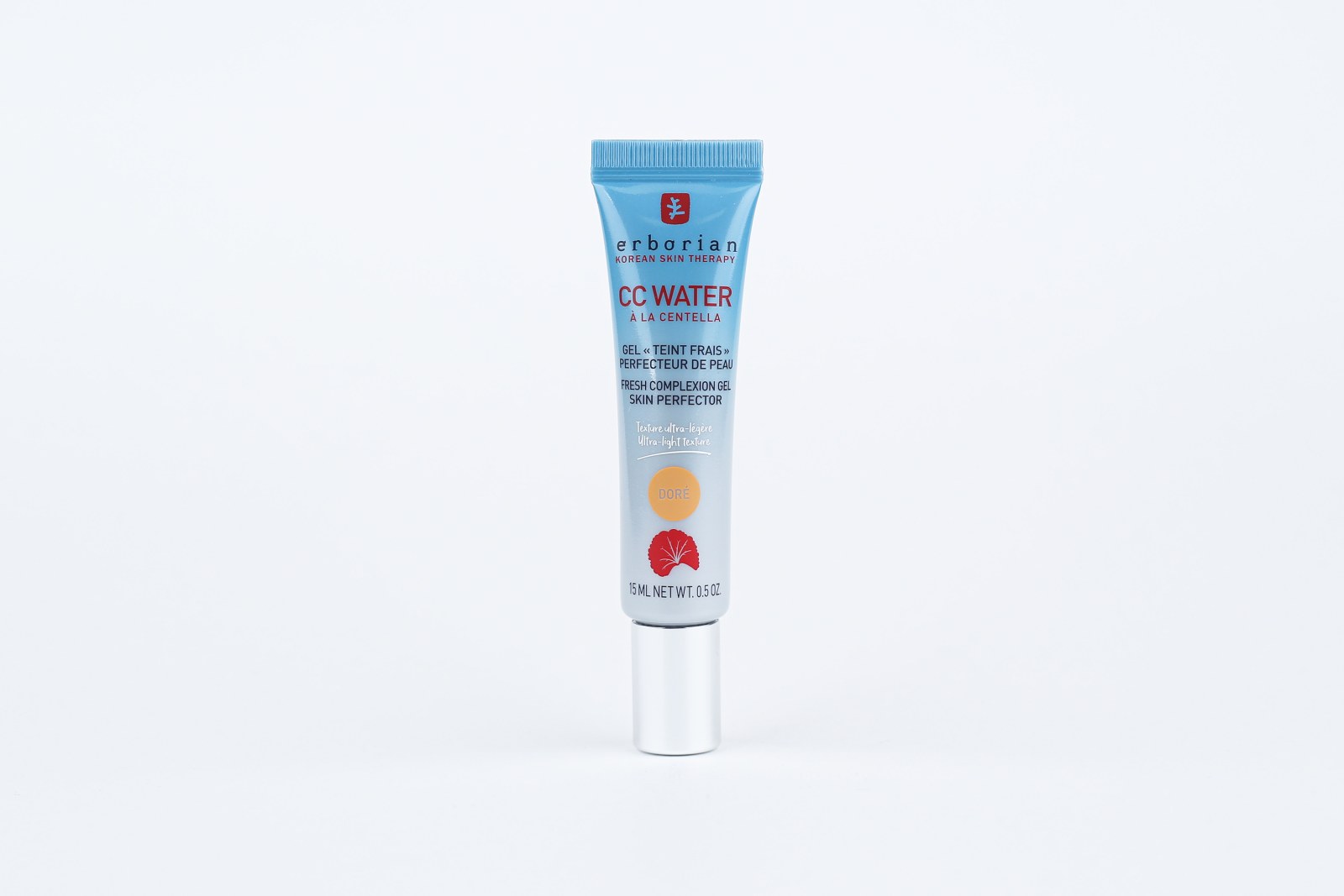 CC WATER DORE CREAM