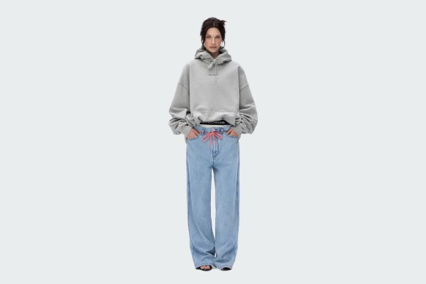 JEANS 2210 SKY