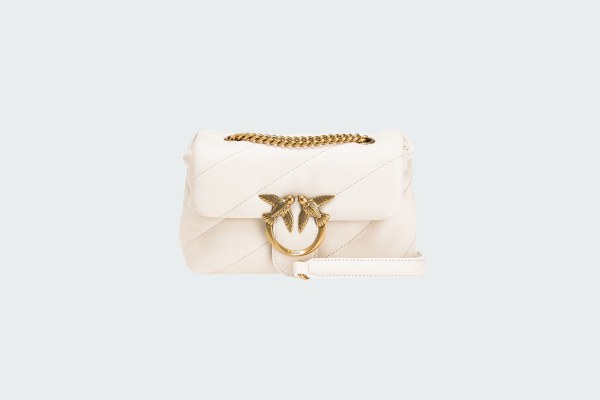 MINI LOVE BAG PUFF MAXI QUILT