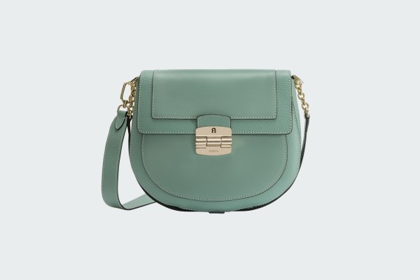 CLUB 2 S CROSSBODY