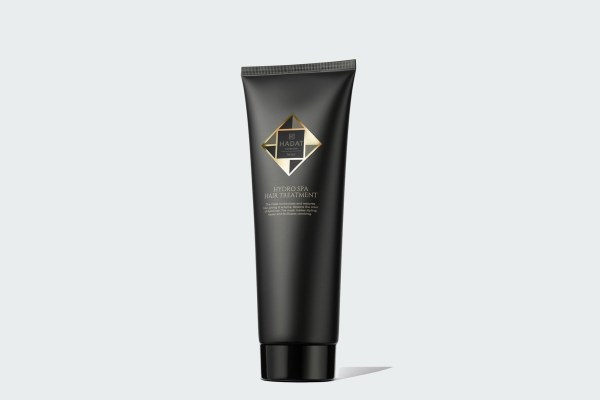 HYDRO SPA HAIR TREATMENT 