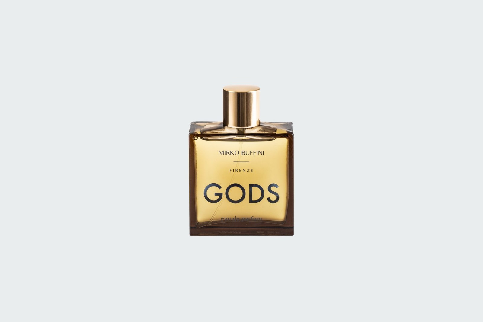 GODS