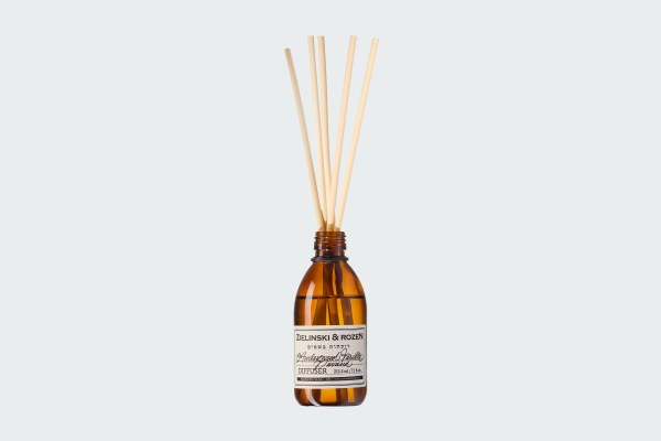 AMBERWOOD, VANILLA, DAVANA