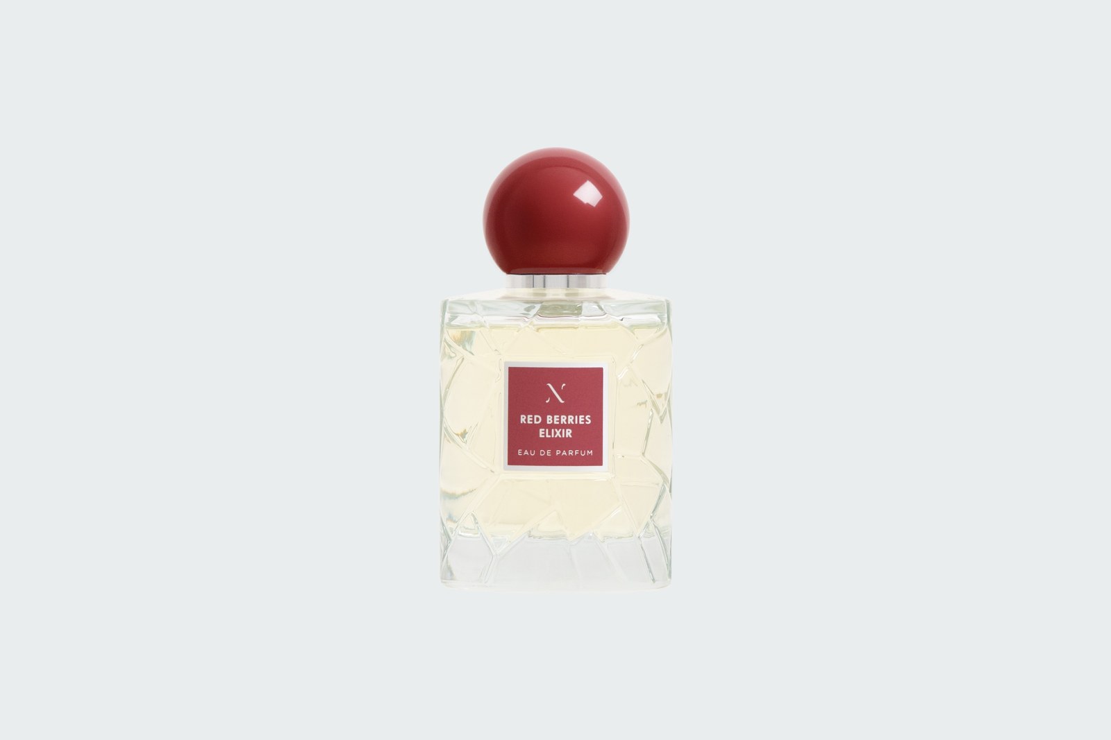 RED BERRIES ELIXIR