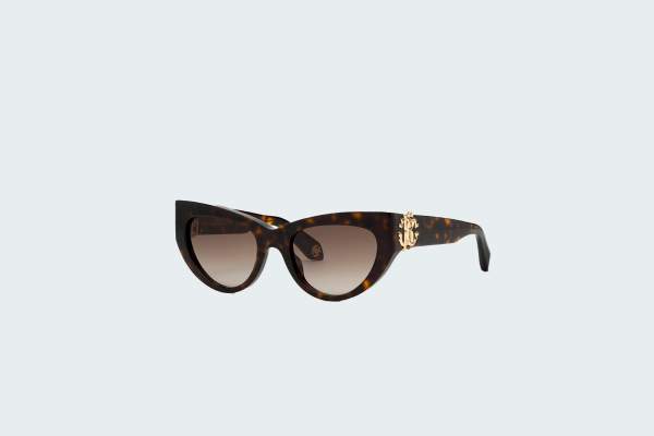 SRC017M SHINY DARK HAVANA  [RCL-2 C017530722]