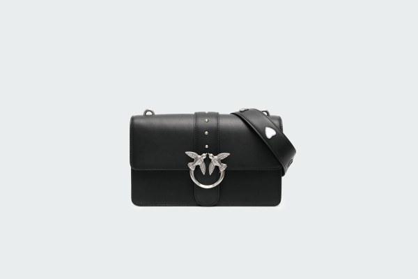 LOVE CLASSIC ICON SPALLACCIO JEWEL