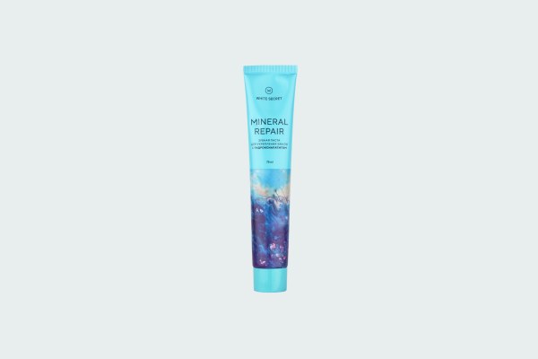 MINERAL REPAIR