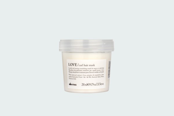 LOVE CURL HAIR MASK