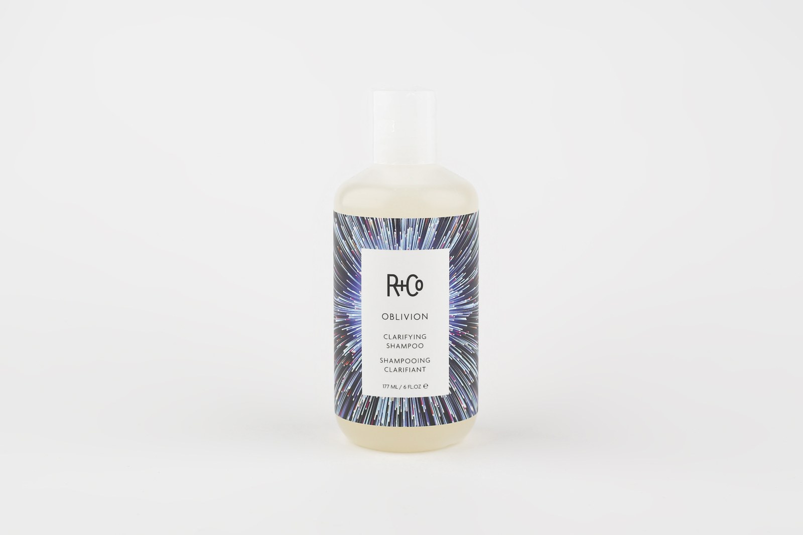 OBLIVION CLARIFYING SHAMPOO