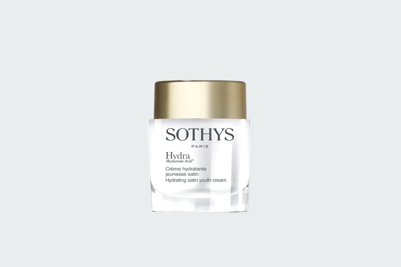 HYDRATING SATIN YOUTH CREAM