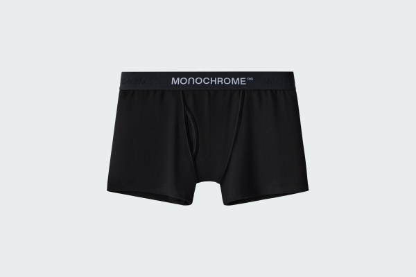 MAN BOXER 