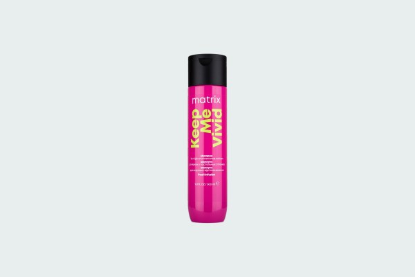 KEEP ME VIVID SHAMPOO