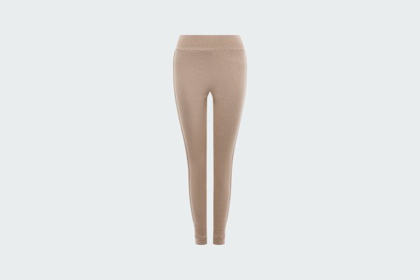 TROUSERS LEGGINGS