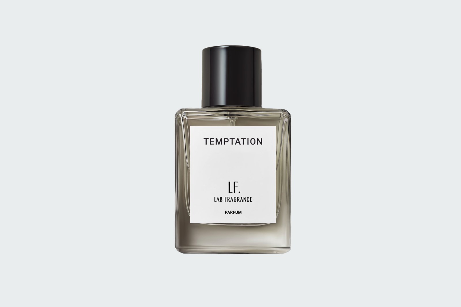 TEMPTATION