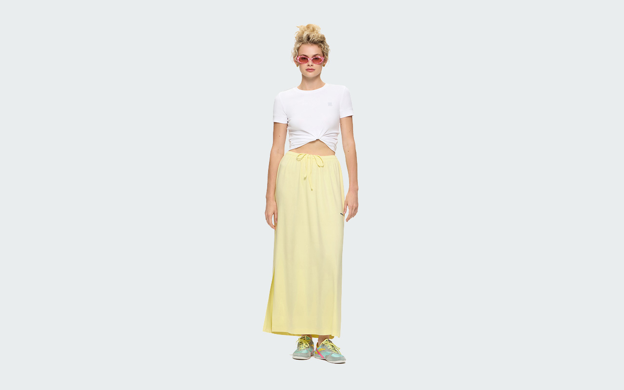 MODAL LEMONADE