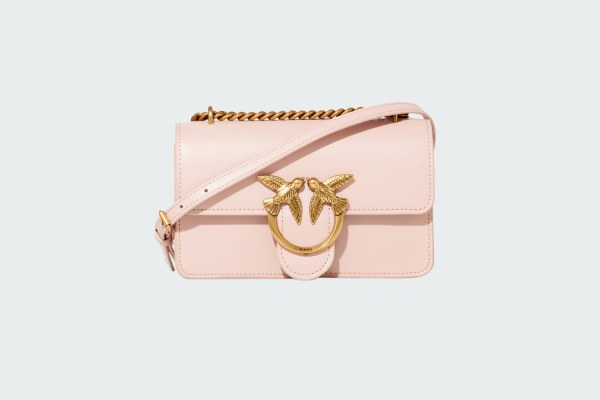 LOVE ONE MINI DC VITELLO SETA