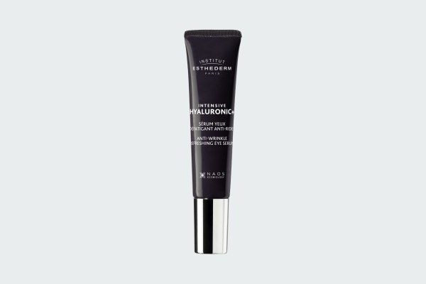 INTENSIVE HYALURONIC+