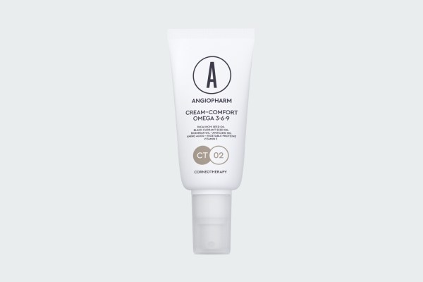 CREAM COMFORT OMEGA 3-6-9