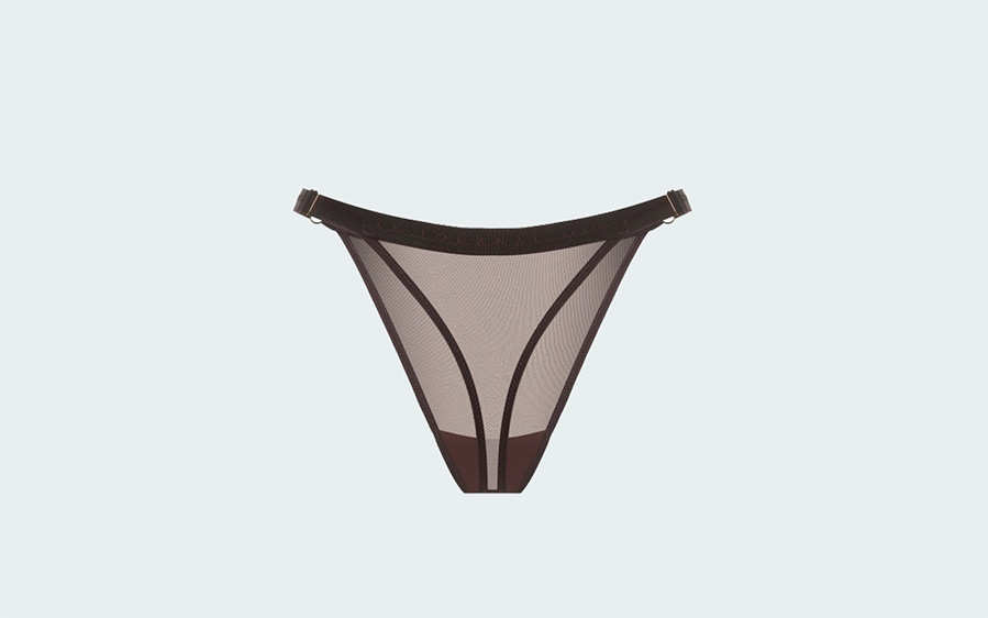 L`ANGE