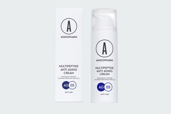 MULTIPEPTIDE ANTI AGING CREAM