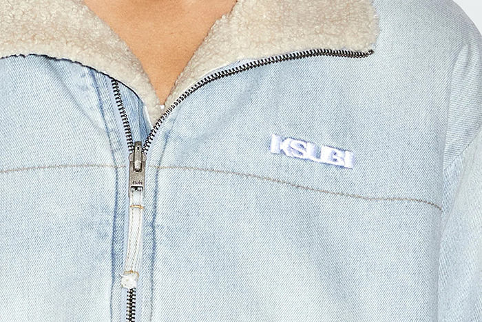 REVERSIBLE PUFFER JKT DRFT/TAN