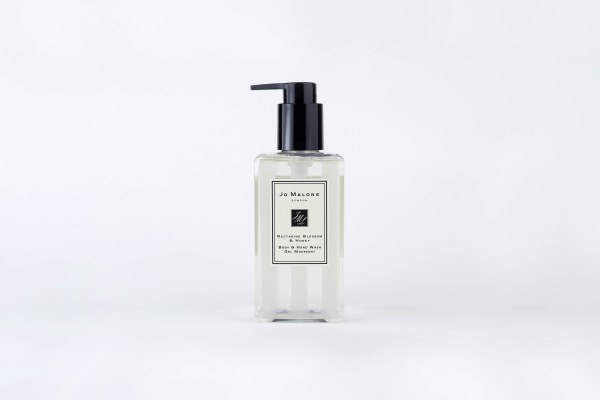 NECTARINE BLOSSOM & HONEY